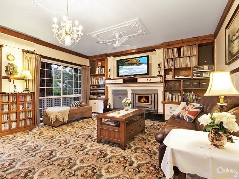 2 The Glade, Langwarrin VIC 3910