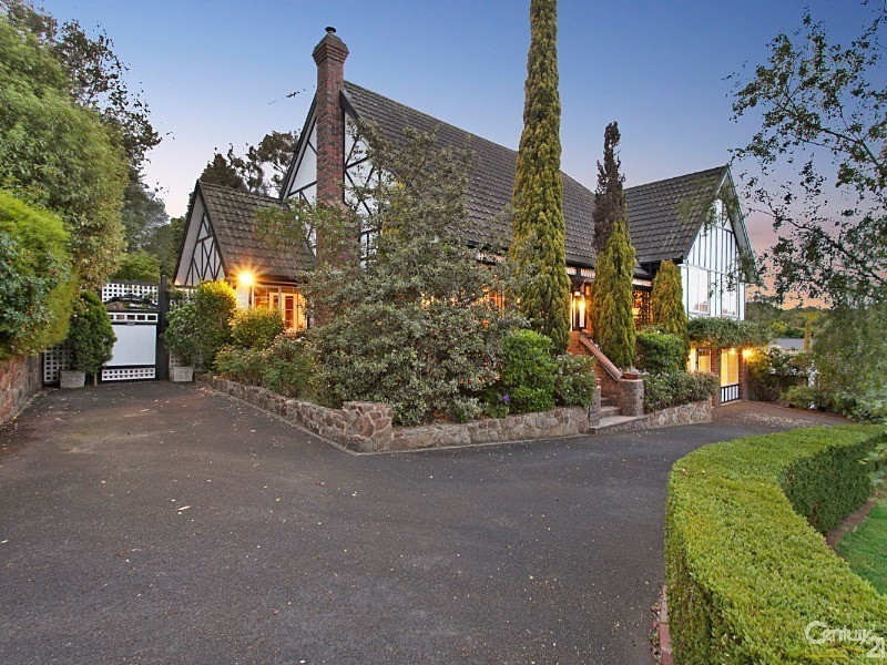 2 The Glade, Langwarrin VIC 3910