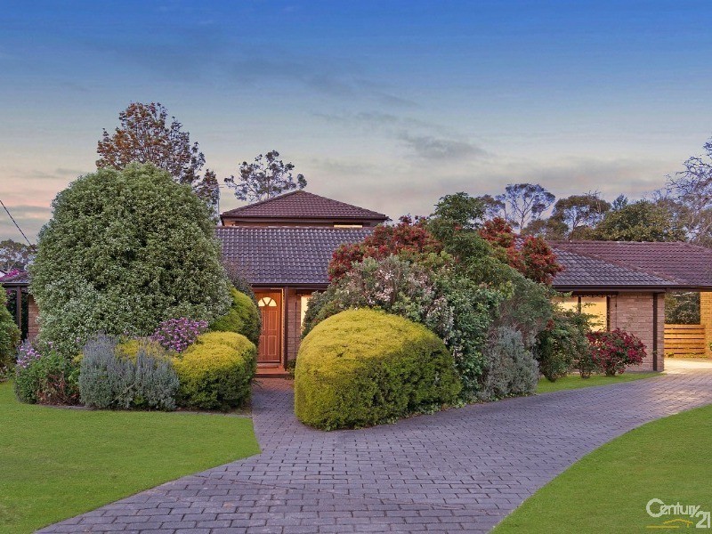 9 Wiringa Crescent, Mount Eliza VIC 3930