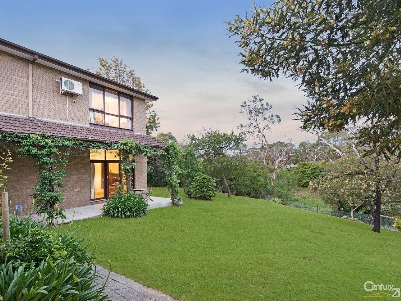 9 Wiringa Crescent, Mount Eliza VIC 3930