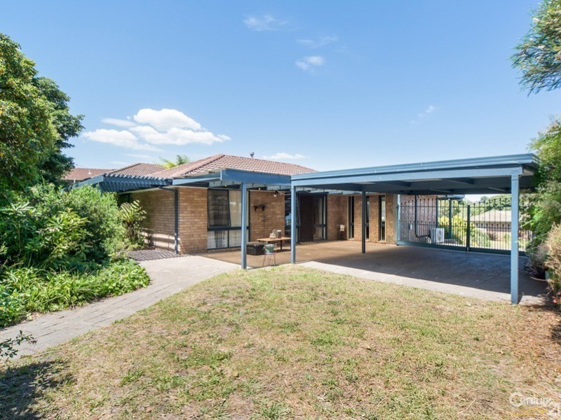 2 Varcoe Court, Frankston VIC 3199