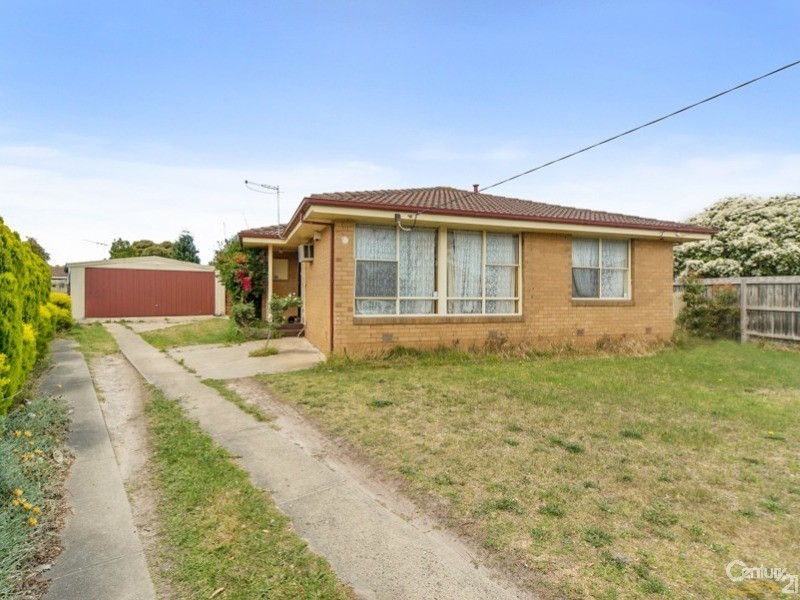 71 Brunning Crescent, Frankston North VIC 3200