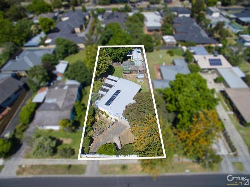5 Brooklyn Avenue, Frankston VIC 3199