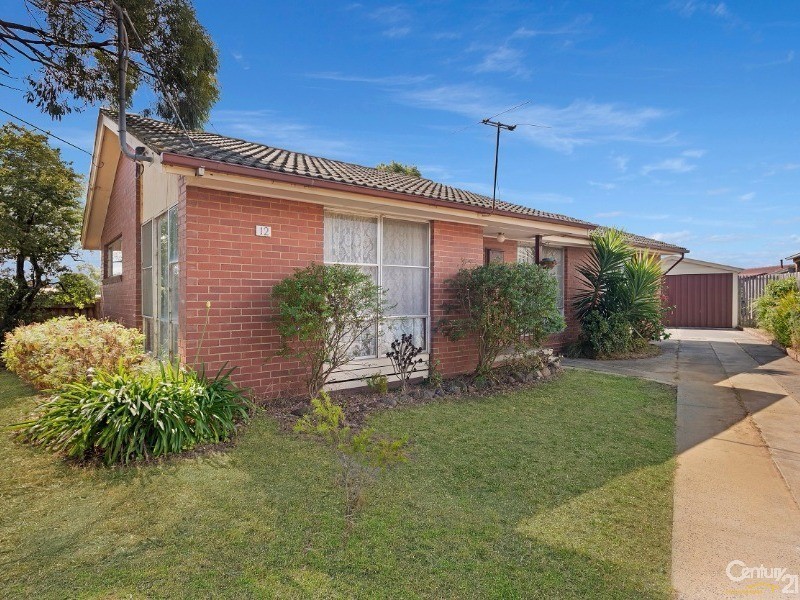 12 Pecan Court, Frankston North VIC 3200
