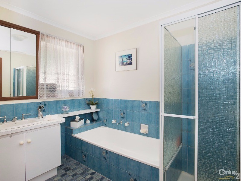 1/22 Reservoir Road, Frankston VIC 3199