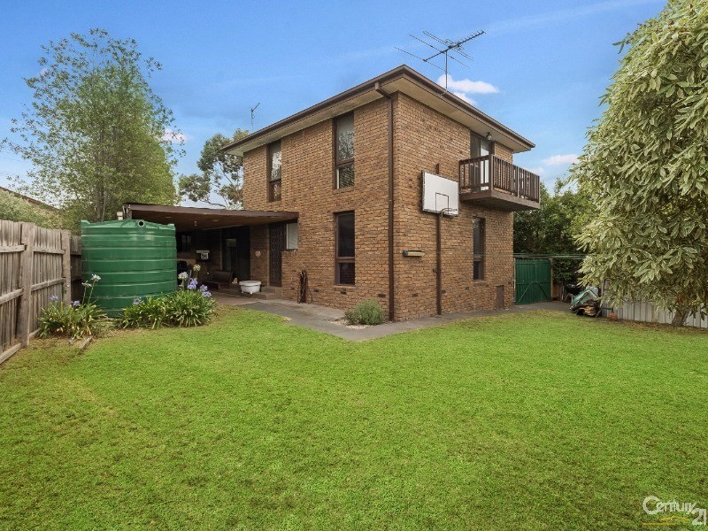 19 Narambi Crescent, Frankston VIC 3199