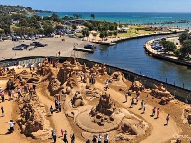 1/28 Petrie Street, Frankston VIC 3199