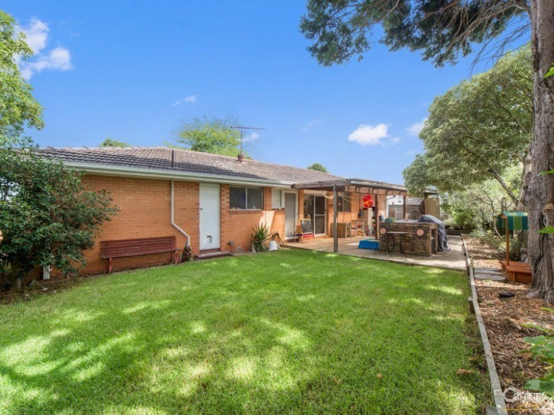 6 Mayfair Court, Frankston VIC 3199