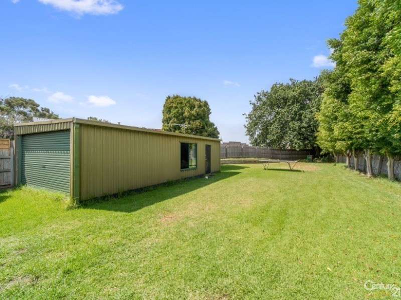 4 Martin Street, Seaford VIC 3198
