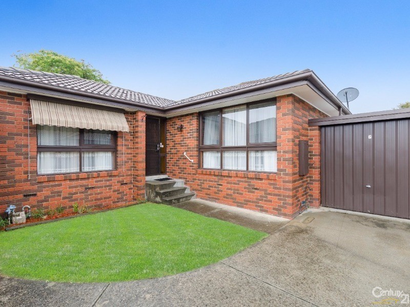 7/33-35 Cranbourne Road, Frankston VIC 3199