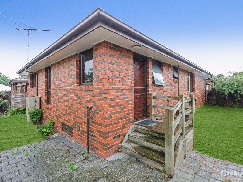 7/33-35 Cranbourne Road, Frankston VIC 3199