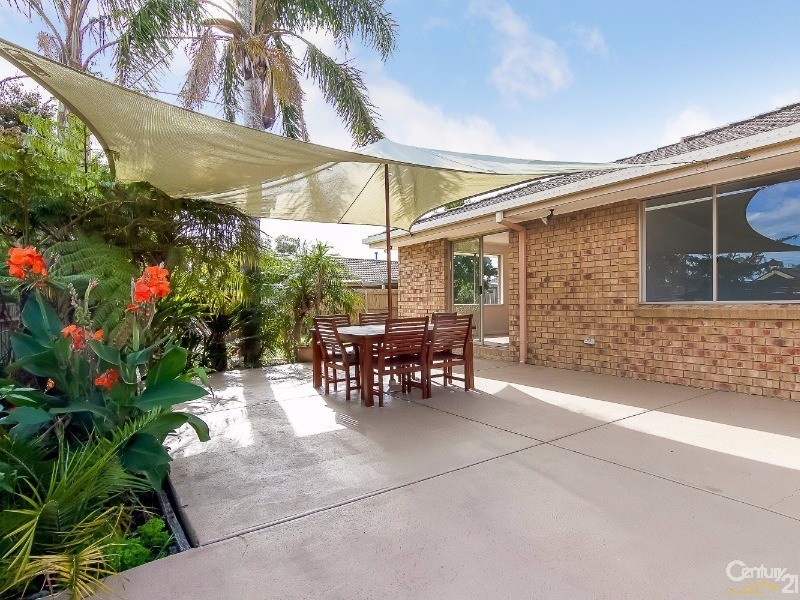 4 Trameland Court, Langwarrin VIC 3910