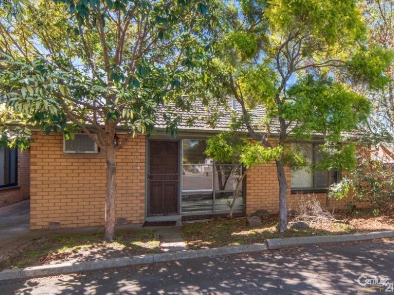 5/13 Fairway Street, Frankston VIC 3199