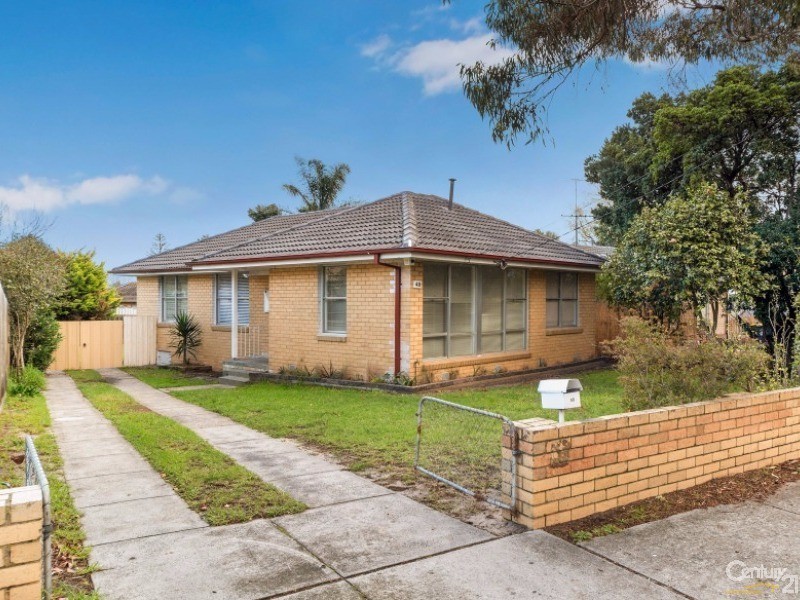 48 Nodding Avenue, Frankston North VIC 3200