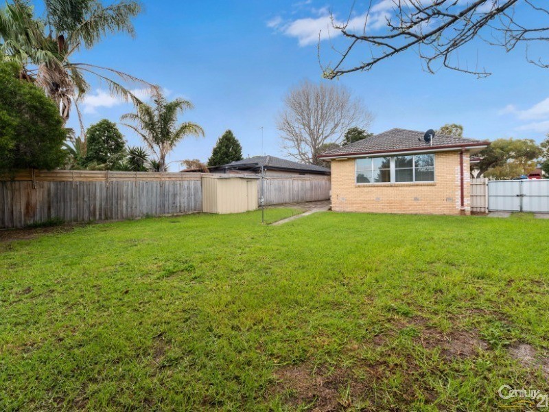 48 Nodding Avenue, Frankston North VIC 3200
