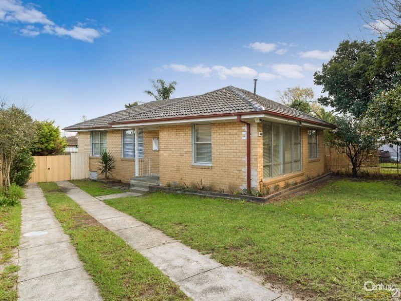 48 Nodding Avenue, Frankston North VIC 3200