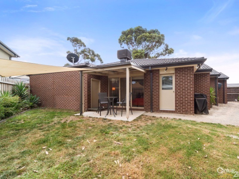1/19 Robin Drive, Carrum Downs VIC 3201
