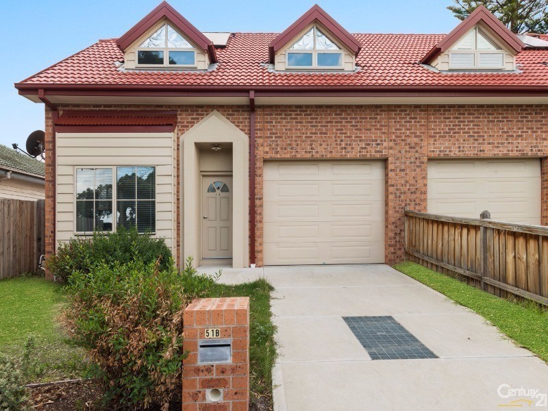 51B Dandenong Road East, Frankston VIC 3199