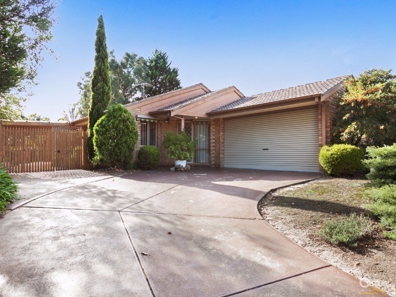 4 Eileen Court, Langwarrin VIC 3910