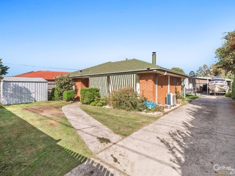 32 O’Gradys Road, Carrum Downs VIC 3201