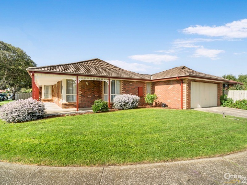 28 Bianca Drive, Aspendale Gardens VIC 3195