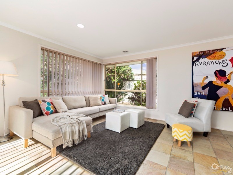 28 Bianca Drive, Aspendale Gardens VIC 3195