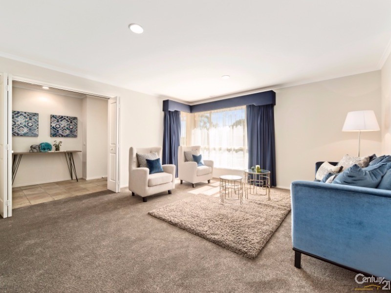 28 Bianca Drive, Aspendale Gardens VIC 3195