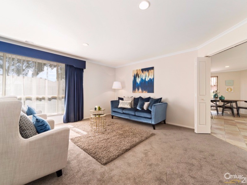 28 Bianca Drive, Aspendale Gardens VIC 3195
