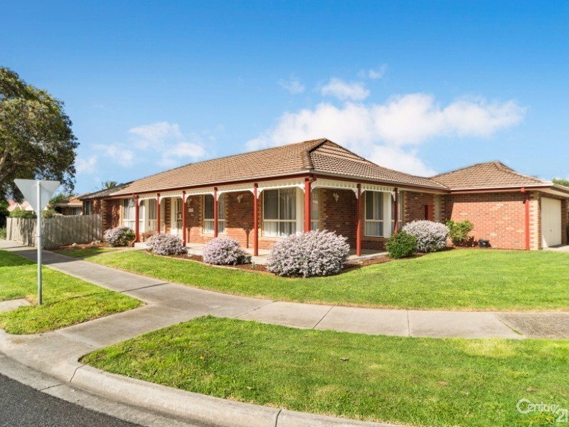 28 Bianca Drive, Aspendale Gardens VIC 3195