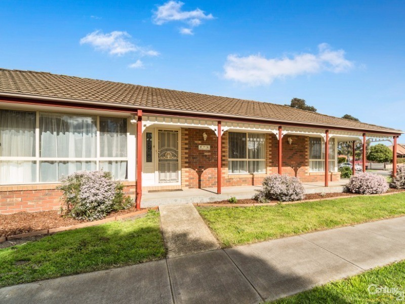 28 Bianca Drive, Aspendale Gardens VIC 3195