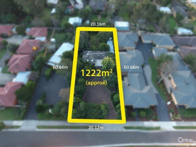 65 Cranbourne-Frankston Road, Langwarrin VIC 3910