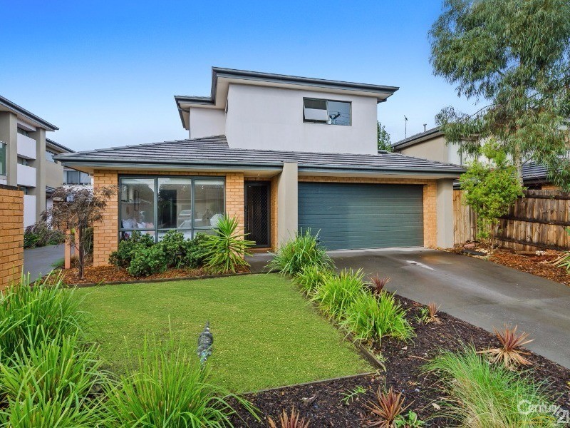 2/53 Culcairn Drive, Frankston South VIC 3199