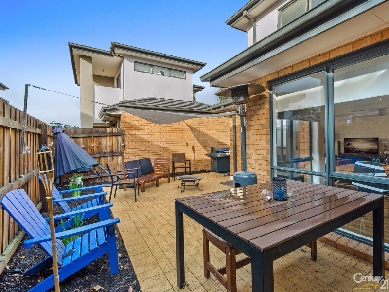 2/53 Culcairn Drive, Frankston South VIC 3199