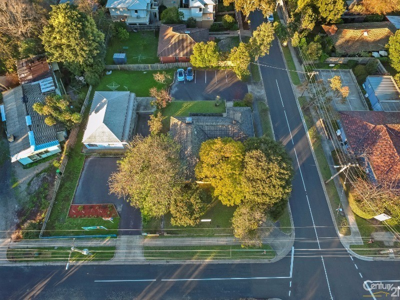 113 Frankston-Flinders Road, Frankston South VIC 3199