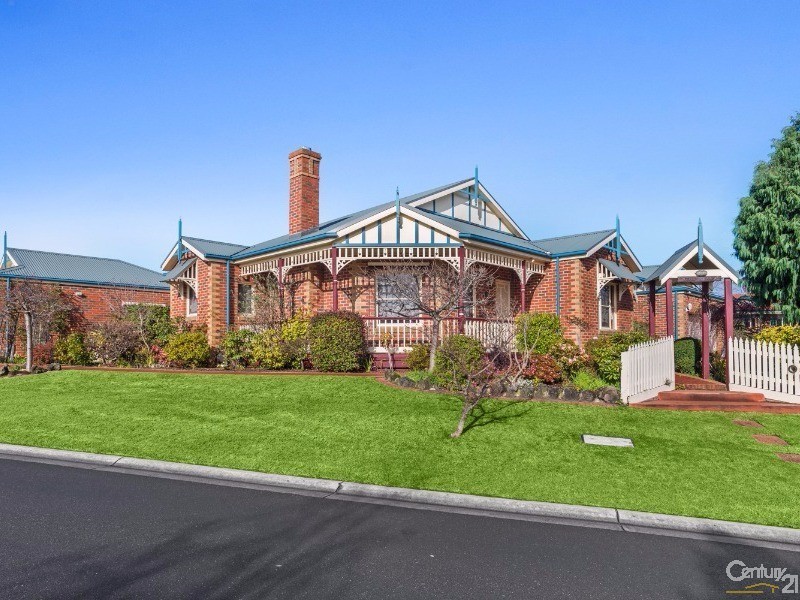 12 Bendemere Rise, Langwarrin VIC 3910