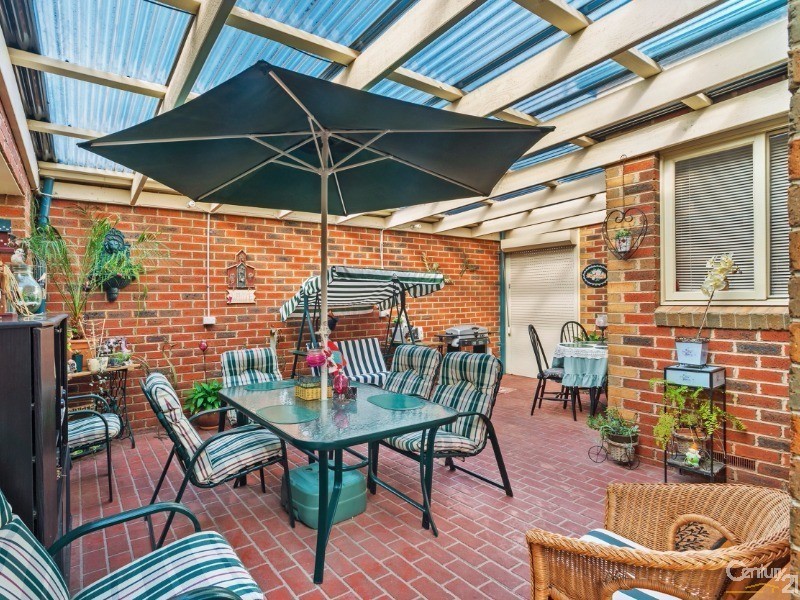 12 Bendemere Rise, Langwarrin VIC 3910