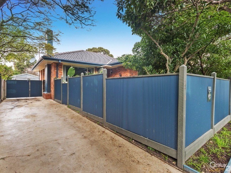 269 Frankston Dandenong Road, Frankston North VIC 3200