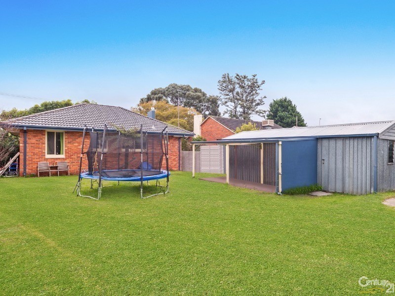 269 Frankston Dandenong Road, Frankston North VIC 3200