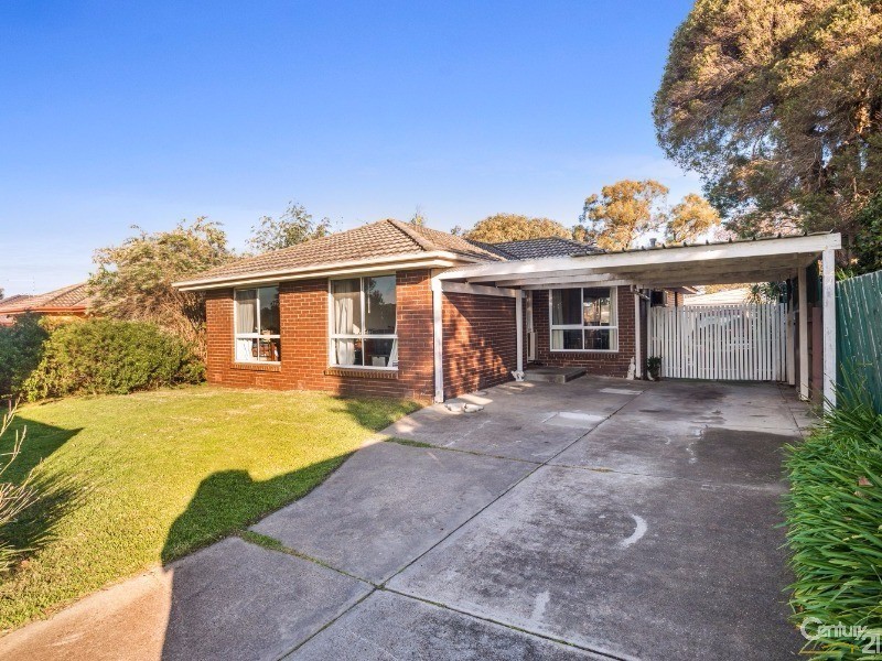 5 Acorn Way, Baxter VIC 3911