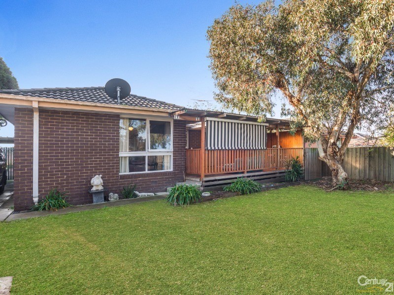 5 Acorn Way, Baxter VIC 3911