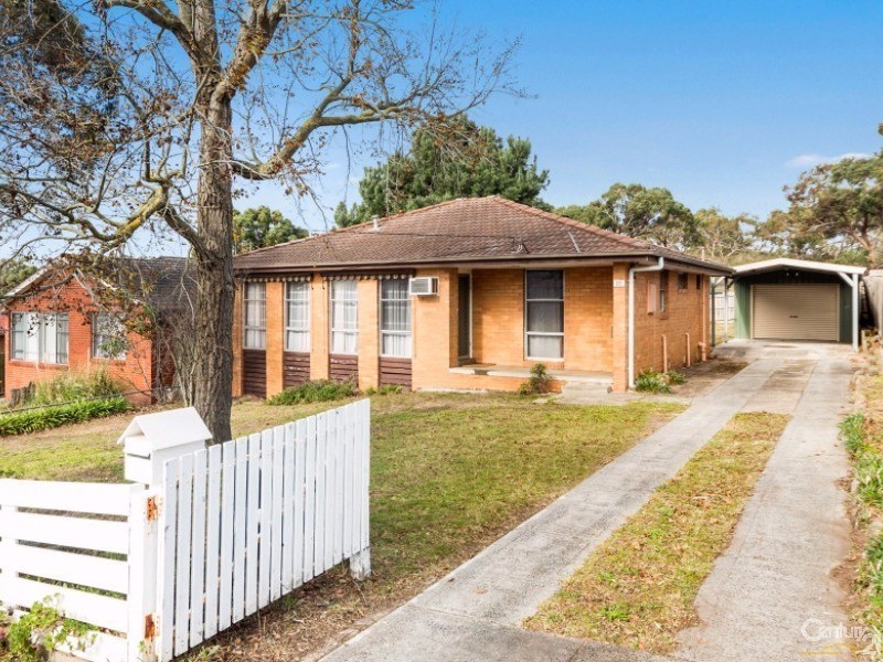 20 Honeysuckle Street, Frankston North VIC 3200