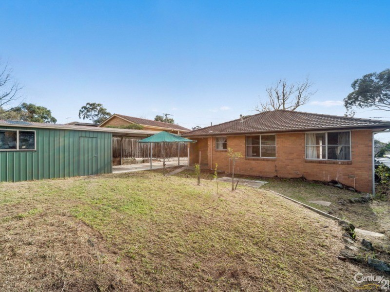 20 Honeysuckle Street, Frankston North VIC 3200