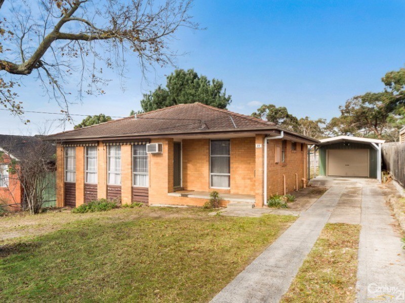 20 Honeysuckle Street, Frankston North VIC 3200