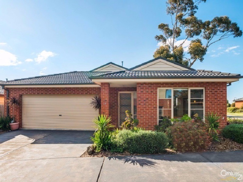 14/19 Robin Drive, Carrum Downs VIC 3201