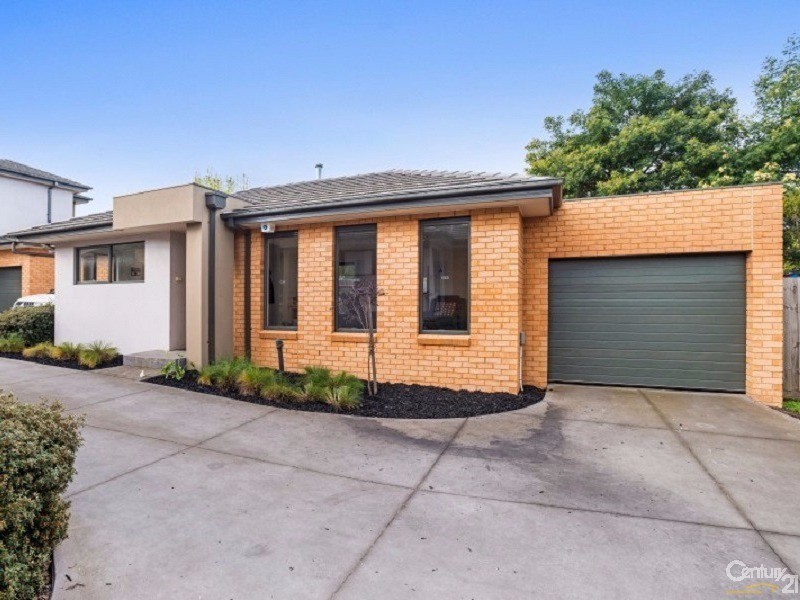 5/53 Culcairn Drive, Frankston South VIC 3199