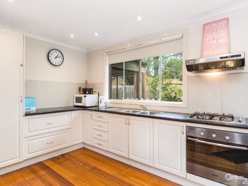 48 Karingal Drive, Frankston VIC 3199