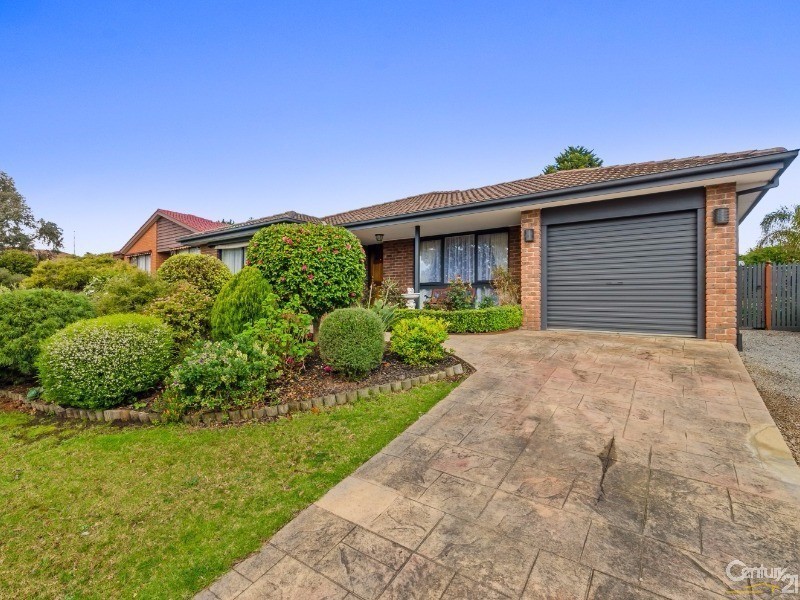 22 Northgateway, Langwarrin VIC 3910