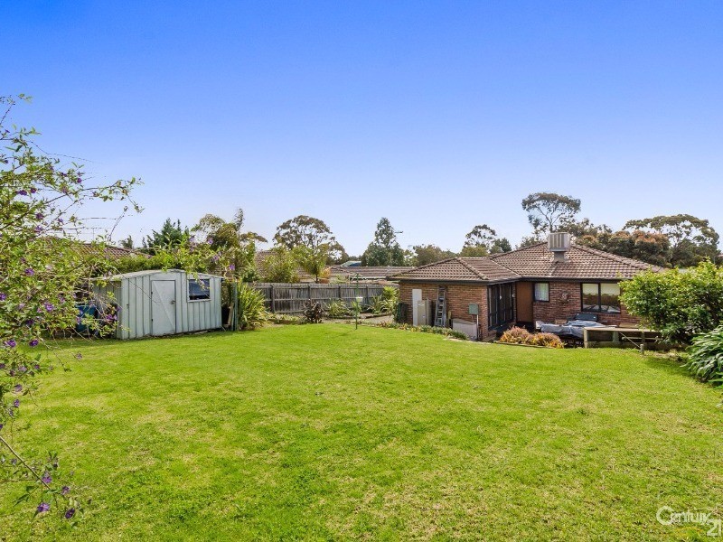 22 Northgateway, Langwarrin VIC 3910