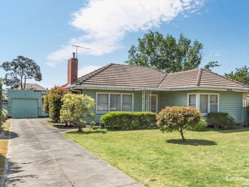 79 Berry Avenue, Edithvale VIC 3196