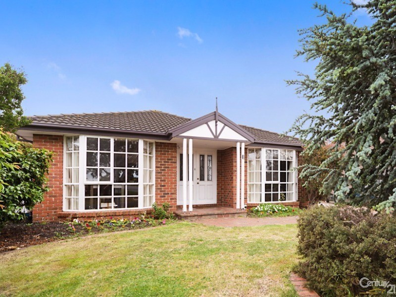 3 Tern Close, Chelsea Heights VIC 3196